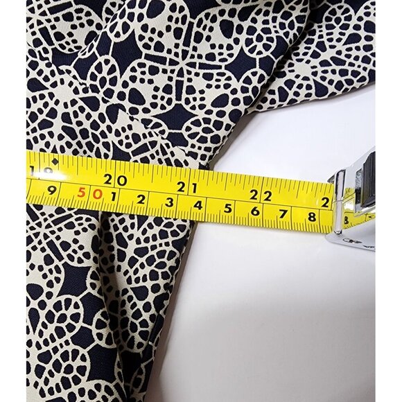 Moa Moa Bohemian Style Womens Blouse With Intricate Vibrant Print - Picture 6 of 8